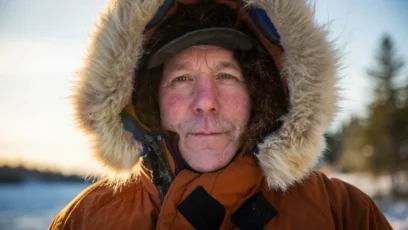 Stan Zuray Left Boston for Alaska, and His Real Path There Was Wild
