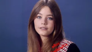 Susan Dey on “The Partridge Family,” What Happened to Laurie Partridge