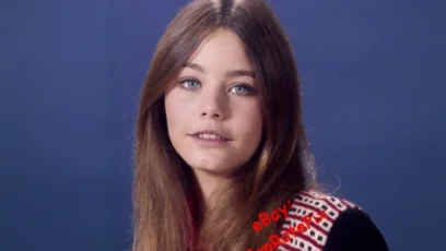 Susan Dey on “The Partridge Family,” What Happened to Laurie Partridge