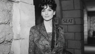 Suzanne Pleshette Married Three Times, and the Last One Is the Real Story