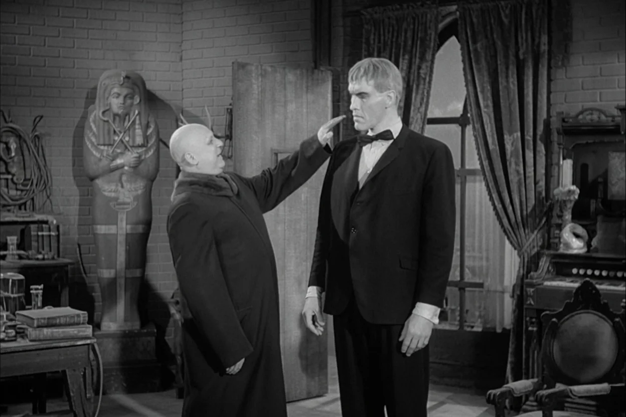 Ted Cassidy