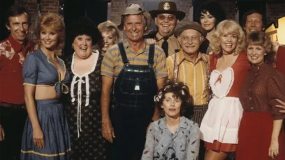 The “Hee Haw” Cast: Where Are They Now