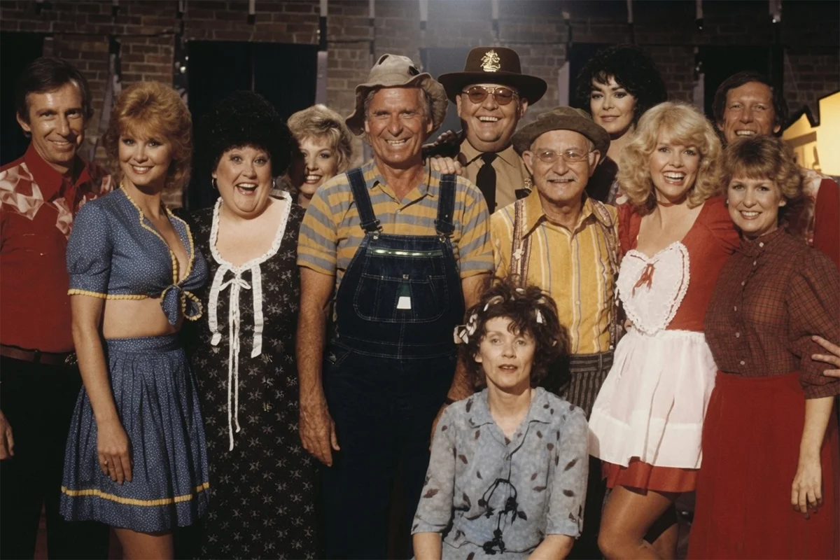 The "Hee Haw" Cast: Where Are They Now 1 The Hee Haw Cast