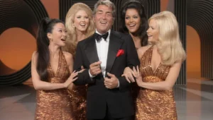 The Dean Martin Show Cast Where They Are Now