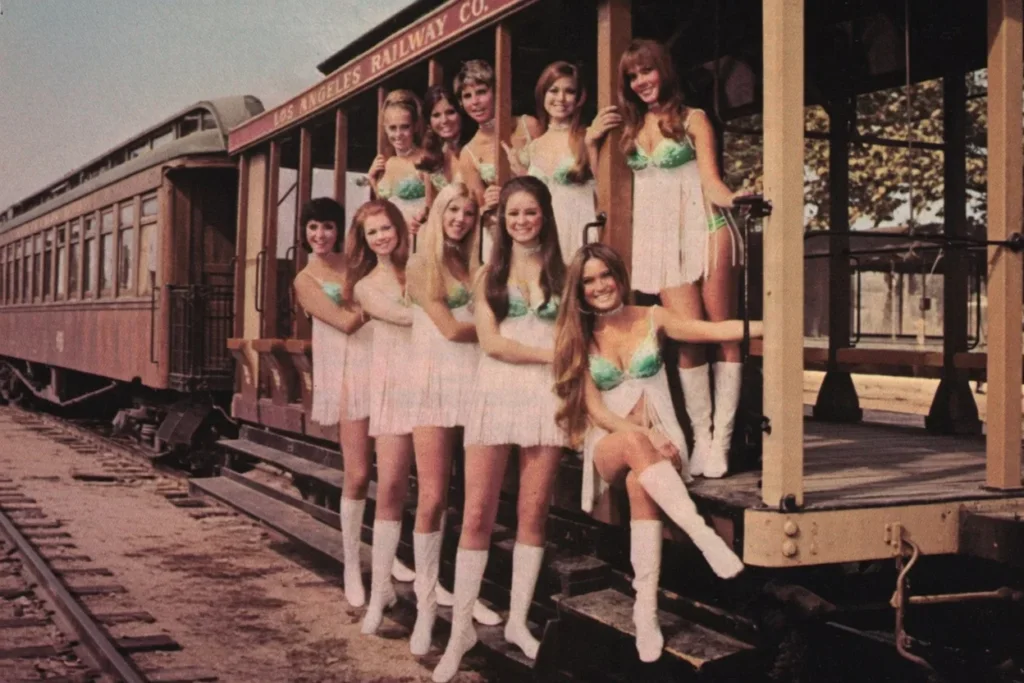 The Dean Martin Show Cast Where They Are Now 2 The Dean Martin Show Golddiggers