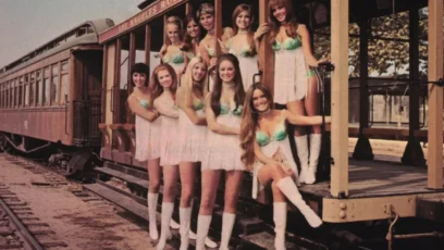 The Dean Martin Show Golddiggers, Where They Came From and What Happened to Them