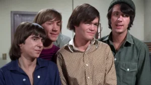 Did The Monkees Actually Play and Sing on Their Own Records?