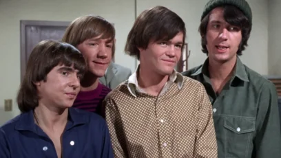 Did The Monkees Actually Play and Sing on Their Own Records?