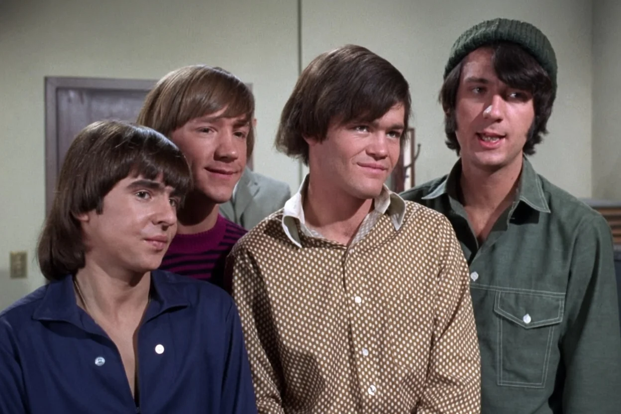 The Monkeys