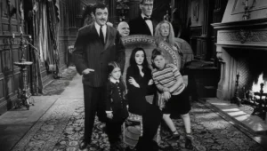 The Original “Addams Family” Cast, Where Are They Now, and Who We Have Lost