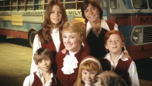 The Partridge Family Cast: Where Are They Now, and What Really Happened