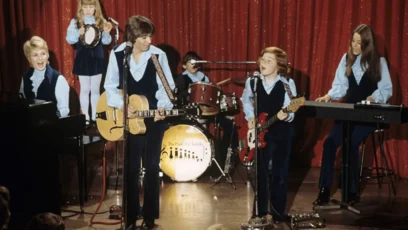 Did The Partridge Family Actually Sing Their Own Songs? Here Is the Real Answer