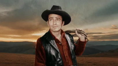 The Virginian: The Real Story Behind TV’s First 90-Minute Western