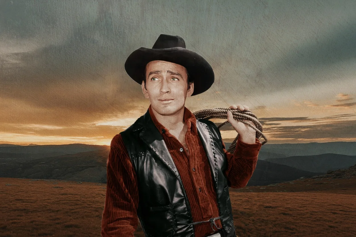 The Virginian: The Real Story Behind TV's First 90-Minute Western 1 The Virginian
