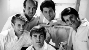The Wrecking Crew, America’s Most Famous Unknown Band
