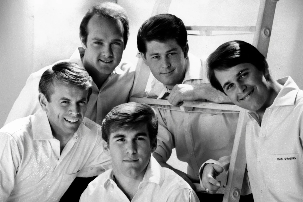 The Wrecking Crew, America's Most Famous Unknown Band 1 The Wrecking Crew