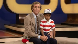 The Tiny Golfer on The Mike Douglas Show Was Tiger Woods