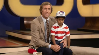 The Tiny Golfer on The Mike Douglas Show Was Tiger Woods