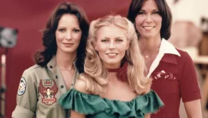 Who Really Did Not Get Along on “Charlie’s Angels”