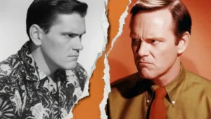 Why “Bewitched” Replaced Dick York, and What Happened to Both Darrins