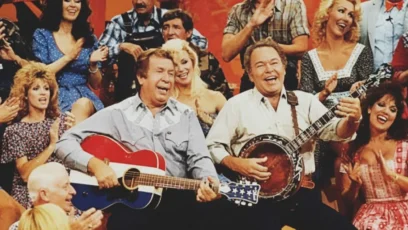 Why “Hee Haw” Was Cancelled by CBS, and How It Survived for 26 More Years Anyway