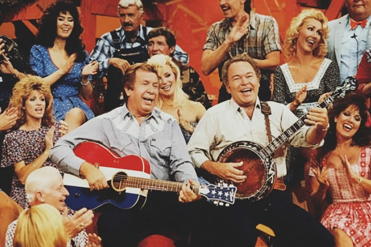 Why "Hee Haw" Was Cancelled by CBS, and How It Survived for 26 More Years Anyway 1 Why "Hee Haw" Was Cancelled