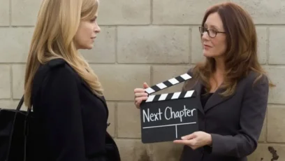 Why “The Closer” Ended and Became “Major Crimes”