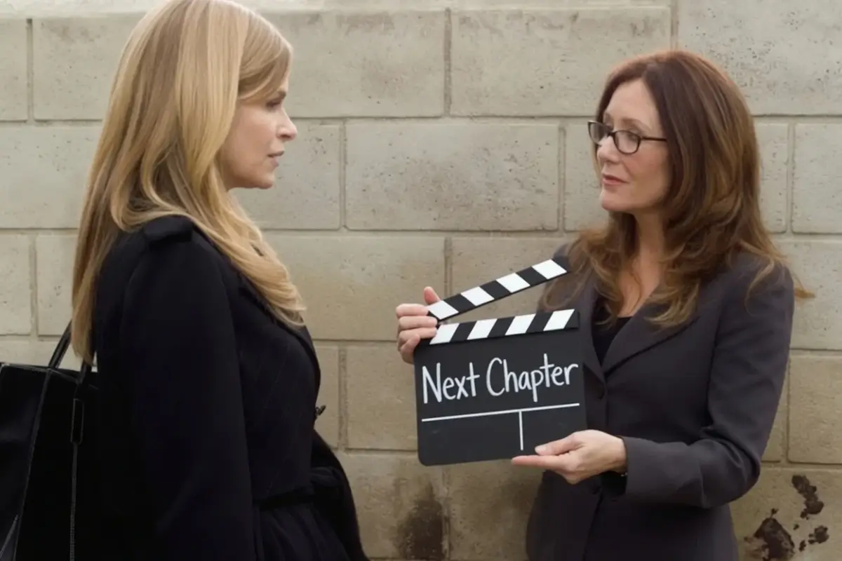 why the closer became major crimes