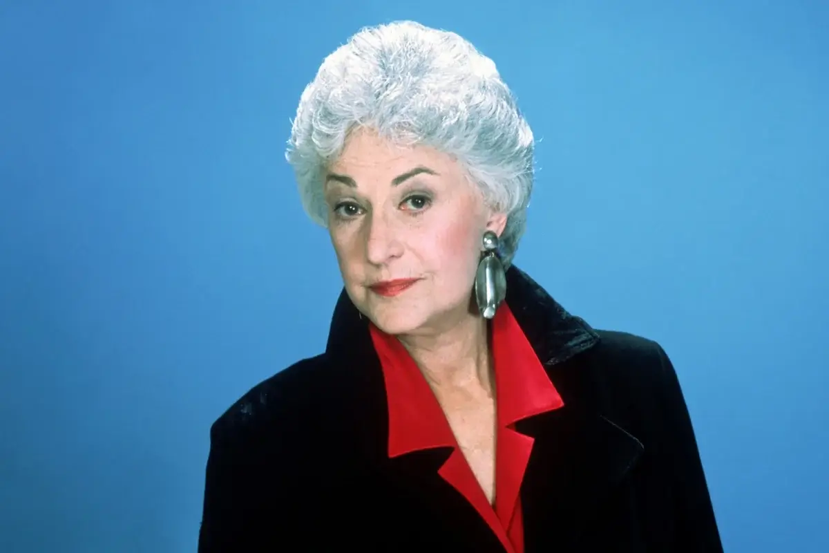 Bea Arthur
