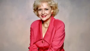 Betty White Was Almost Cast as the Wrong Golden Girl Entirely