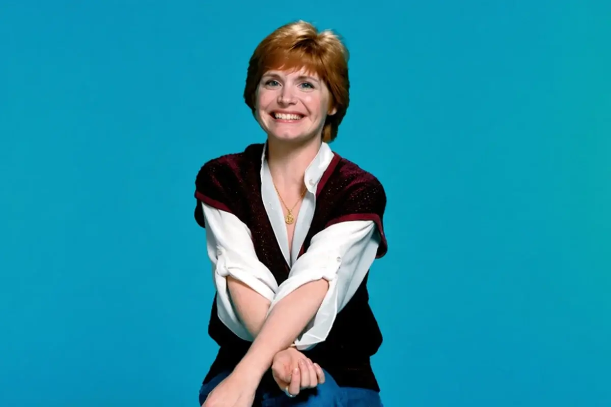Bonnie Franklin