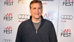 Daniel Roebuck Was Almost the Home Alone Burglar Before Matlock Made Him a Familiar Face