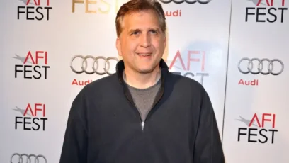 Daniel Roebuck Was Almost the Home Alone Burglar Before Matlock Made Him a Familiar Face