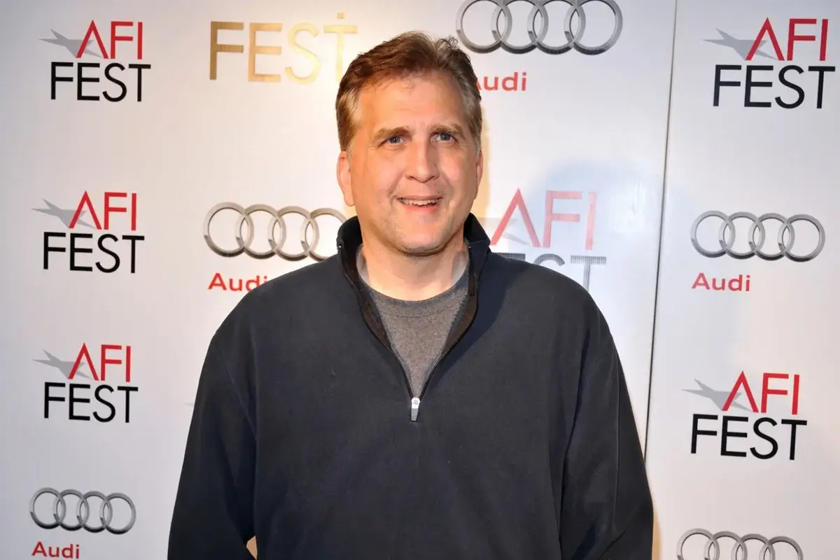 Daniel Roebuck