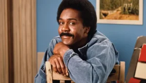 Demond Wilson Traded Hollywood for the Pulpit, and Meant It