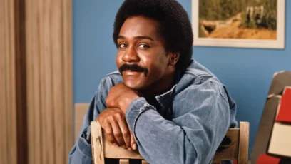 Demond Wilson Traded Hollywood for the Pulpit, and Meant It