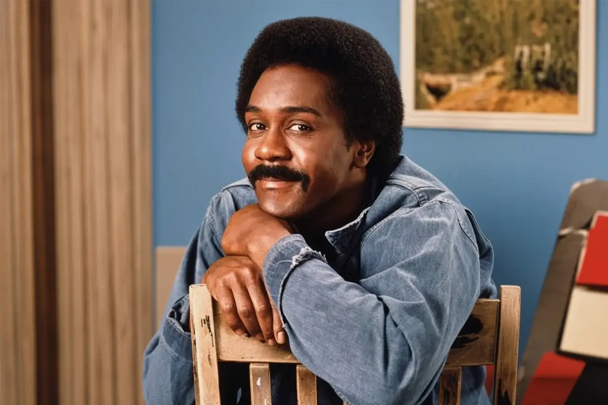 Demond Wilson