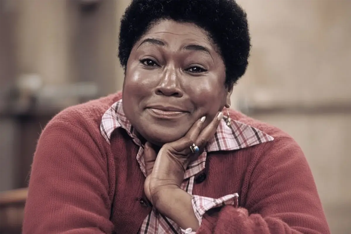 Esther Rolle