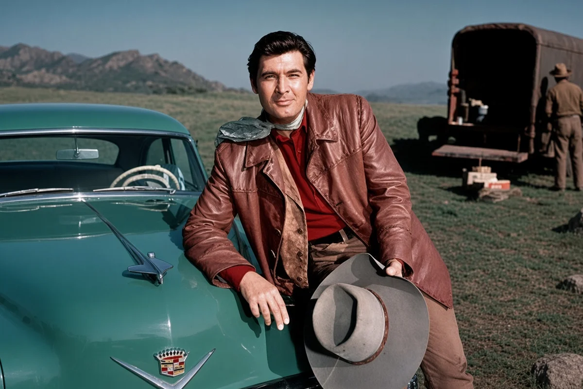 Fess Parker