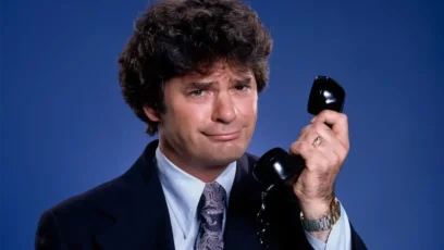 Frank Bonner Cared More About Directing Than Wearing Plaid on WKRP