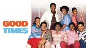 Good Times, the Real Story Behind the Evans Family