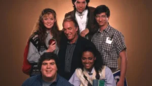 Head of the Class, the Real Cast Story