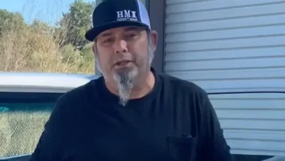 Heath Moore Nearly Died Before He Disappeared From Texas Metal