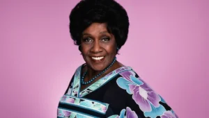 Isabel Sanford Didn’t Break Through Until She Was Almost 50
