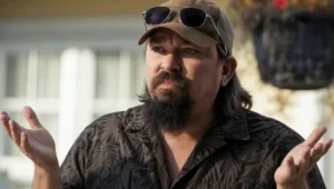 Why Taylor Sheridan Keeps Using the Same Actors