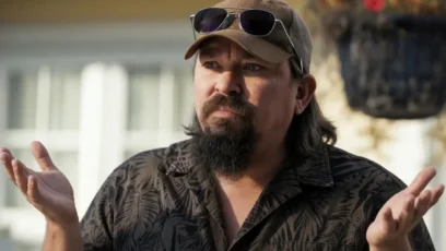 Why Taylor Sheridan Keeps Using the Same Actors