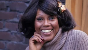 Ja’net DuBois Played Willona, Then Wrote a Different Show’s Theme