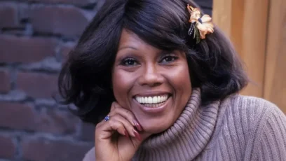 Ja’net DuBois Played Willona, Then Wrote a Different Show’s Theme