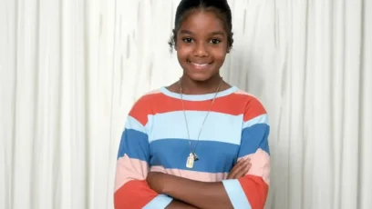 Janet Jackson’s Good Times Storyline Was Closer to Home Than Fans Knew