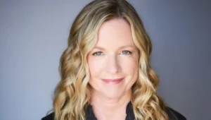 Kari Lizer Played a Small Role on Matlock, Then Went On to Create a Hit Sitcom
